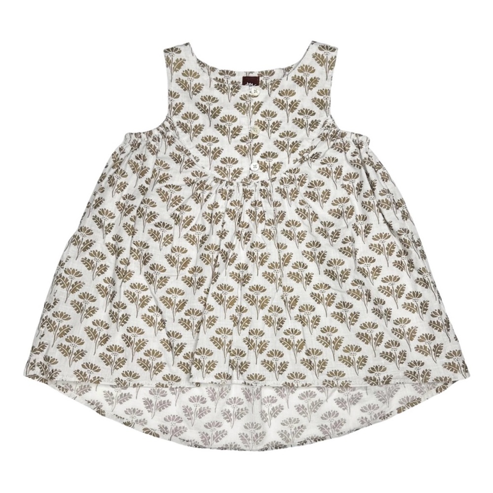 Tea Collection Italy‎ Tunic